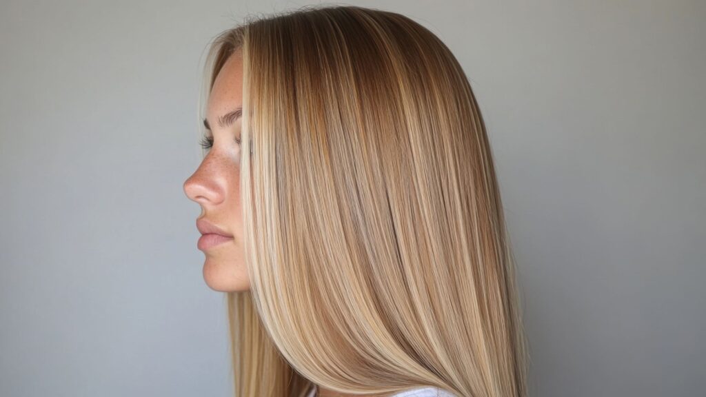 Beneficios de la Enzimoterapia para el pelo