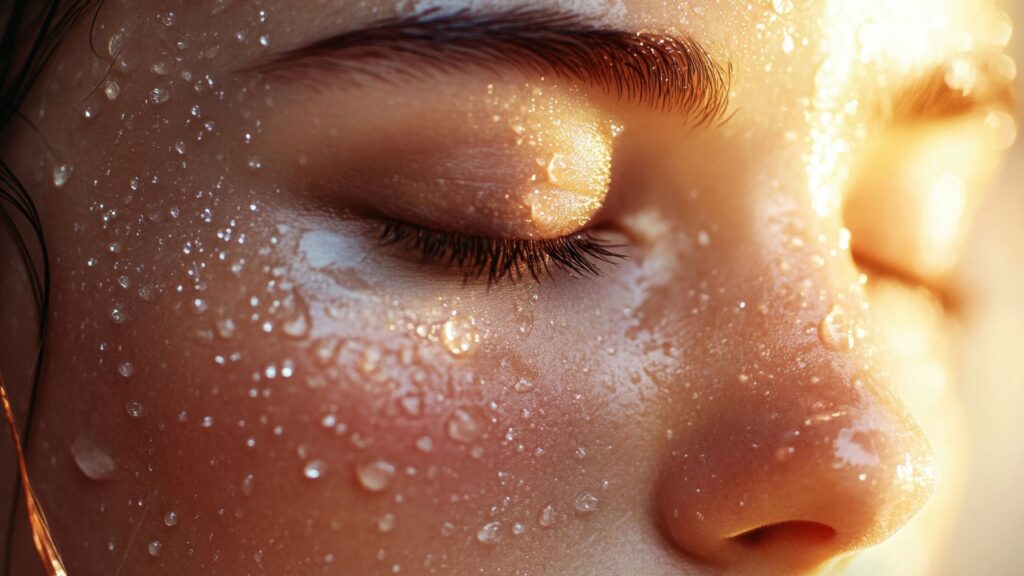 Te hemos preparado una Guía de cuidados para la piel del rostro en verano ya que el verano es una de las estaciones que más impacta en la salud de la piel, especialmente en el rostro.